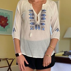 Summer tunic